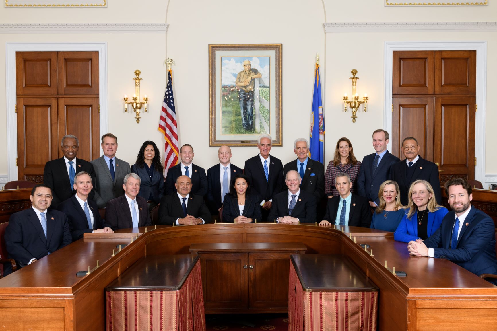 A Recap of the 116th Congress | Blue Dog Coalition A Recap of the 116th Congress | Blue Dog Coalition